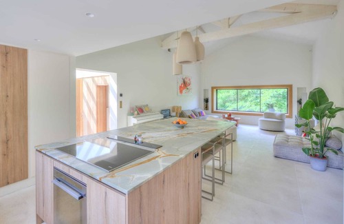 Gassin House | Justine's House