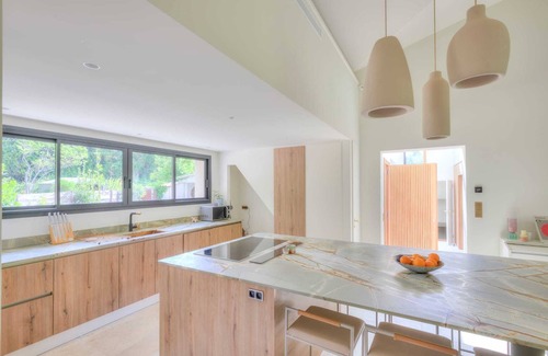 Gassin House | Justine's House