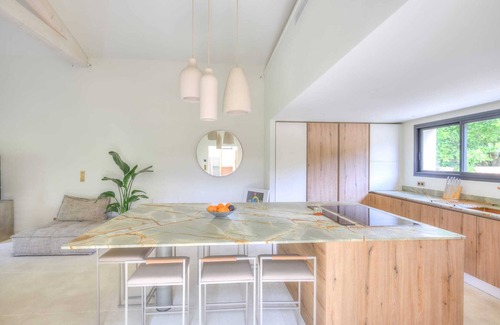 Gassin House | Justine's House