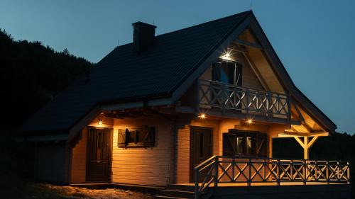 Czernichow House | Jutrzenka