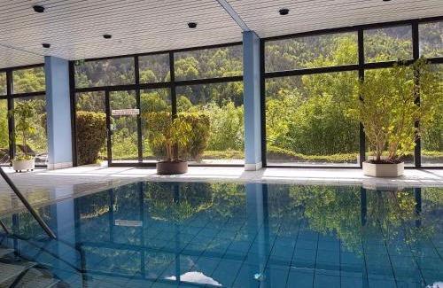 Bad Reichenhall Apartment | Jutta Deluxe Apartment #325