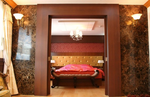 Cheongsong Hotel | Juwangsan Spa Tourist Hotel