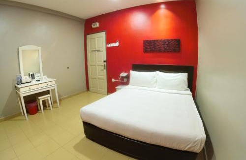 Bandar Tasek Mutiara Hotel | JV Hotel @ Bandar Tasek Mutiara
