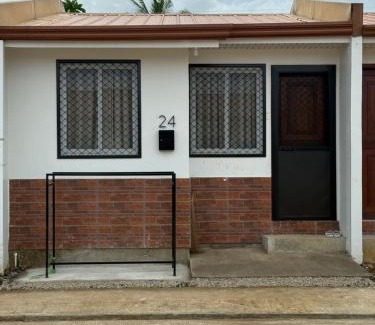 Ormoc House | JV transient 25