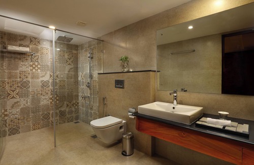 Kochi Hotel | JVK Park Hotel