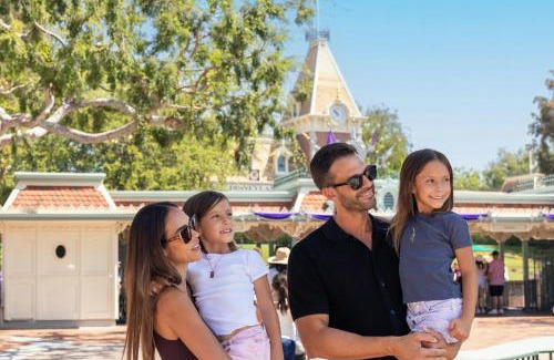 Anaheim Resort Hotel | JW Marriott, Anaheim Resort