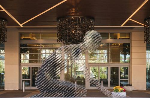 Anaheim Resort Hotel | JW Marriott, Anaheim Resort