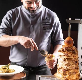 Ploenchit Hotel | JW Marriott Hotel Bangkok