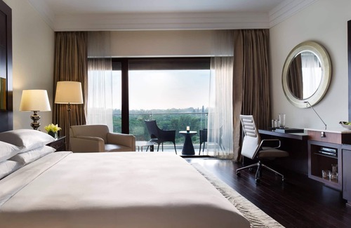 Bangalore City Center Hotel | JW Marriott Hotel Bengaluru