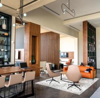 Providencia Hotel | JW Marriott Hotel Guadalajara