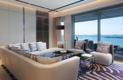 Bakırkoy Hotel | JW Marriott Hotel Istanbul Marmara Sea