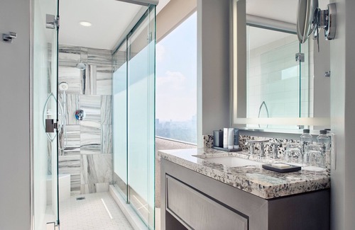 Polanco Hotel | JW Marriott Hotel Mexico City Polanco