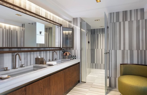 Karakoy Hotel | JW Marriott Istanbul Bosphorus