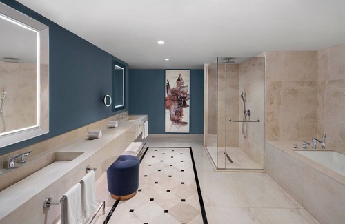 Karakoy Hotel | JW Marriott Istanbul Bosphorus