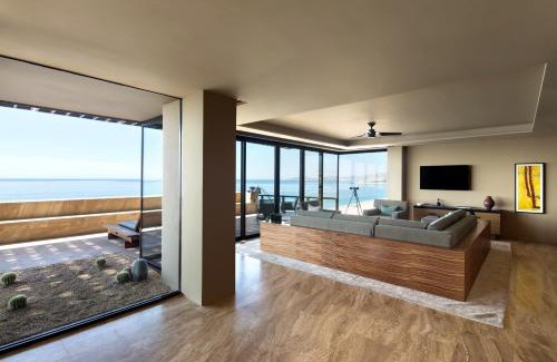 San Jose del Cabo Hotel | JW Marriott Los Cabos Beach Resort & Spa