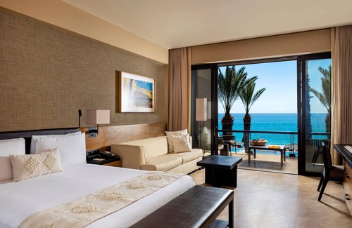 San Jose del Cabo Resort | JW Marriott Los Cabos Beach Resort & Spa