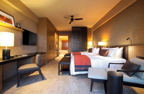 San Jose del Cabo Resort | JW Marriott Los Cabos Beach Resort & Spa