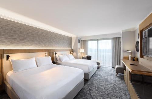 Florida Central Atlantic Coast Resort | JW Marriott Orlando Grande Lakes