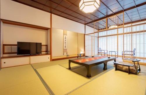 Kochi Hotel | Jyoseikan