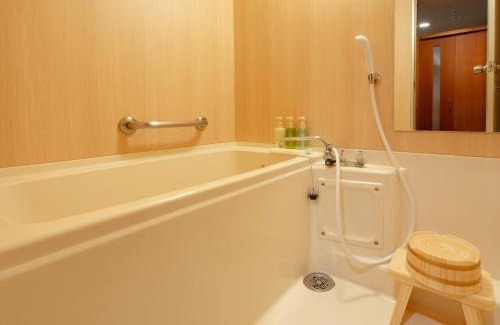 Kochi Hotel | Jyoseikan