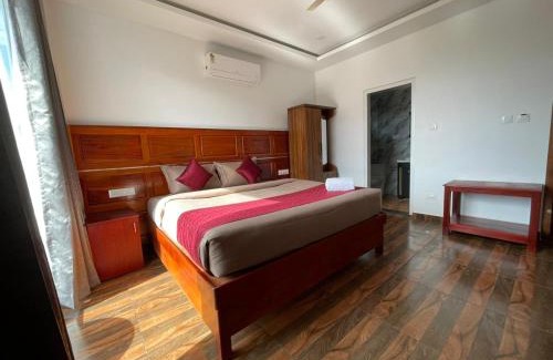 Devikolam Villa | Jyothis Homestay Munnar
