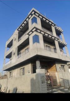 Akalkot House | Jyotiba guest house