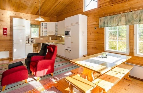 Koli National Park House | Käränkämökki by Interhome