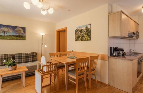 Bad Kleinkirchheim House | "kärnten" Appartement - Alpine Spa Residence