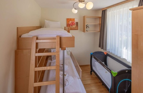 Bad Kleinkirchheim House | "kärnten" Appartement - Alpine Spa Residence