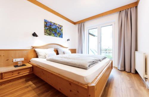 Tannheim House | Käserstube Ferienwohnungen