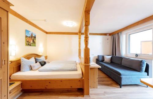 Tannheim House | Käserstube Ferienwohnungen