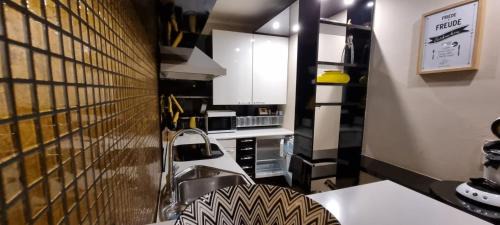 Bad Oeynhausen Apartment | Käuzchenquartier Design Ferienwohnung mit traumhaftem Fernblick