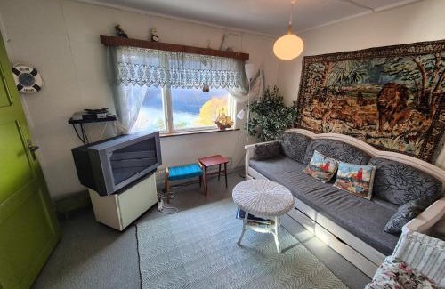 Kafjord House | Kåfjord aurora northern light