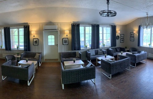 Stalheim Hotel | Kårdal Fjellstove
