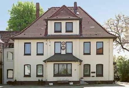 Region Hannover District Hotel | Köhler's Hof