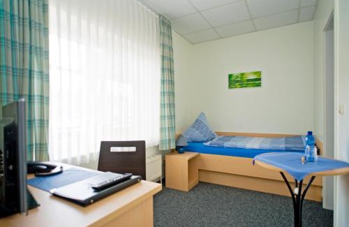 Region Hannover District Hotel | Köhler's Hof