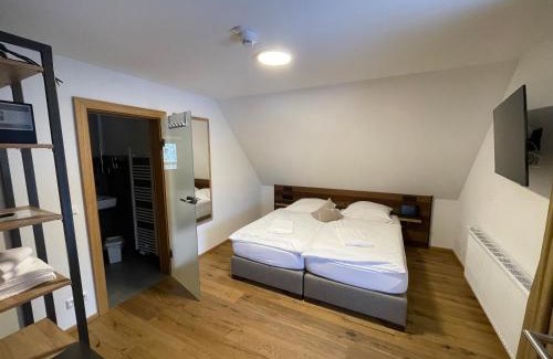 Raitenbuch Hotel | Köhlerei am See