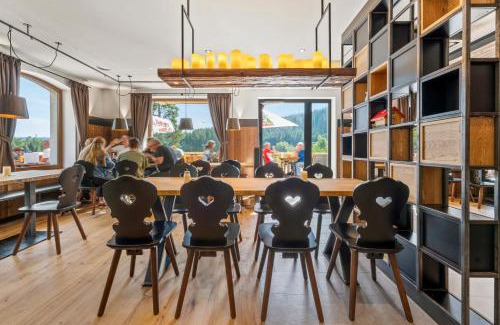 Raitenbuch Hotel | Köhlerei am See