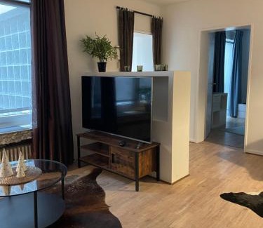 Altstadt-Sued Apartment | Köln Apartment III