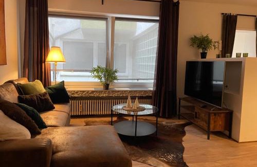 Altstadt-Sued Apartment | Köln Apartment III