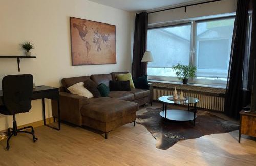 Altstadt-Sued Apartment | Köln Apartment III