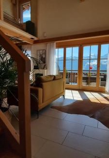 Beatenberg Apartment | Königin der Alpen