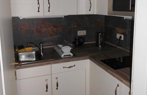 Berchtesgaden Apartment | Königliche Villa - Turmappartement für 1-2 Personen