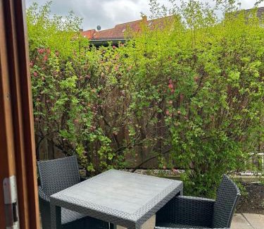 Old Town Apartment | Körner Nr 1 - ABC27
