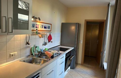 Old Town Apartment | Körner Nr 2 - ABC26