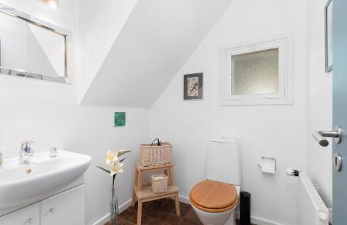 Bøjden House | Købmandens Villa