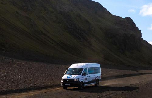 Reykjanesbær Other | KúKú Campers - Campervans