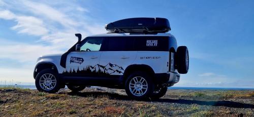 Reykjanesbær Other | KúKú Campers - Campervans