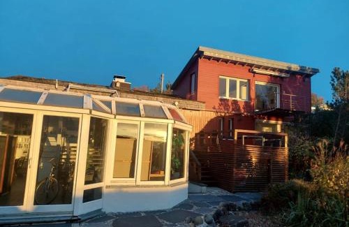 Ueberlingen House | Künstlerhaus