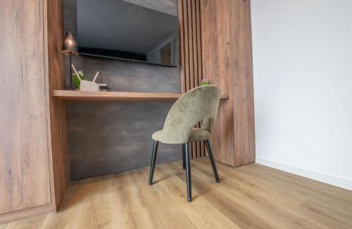 Wittmund Apartment | Küstenblick